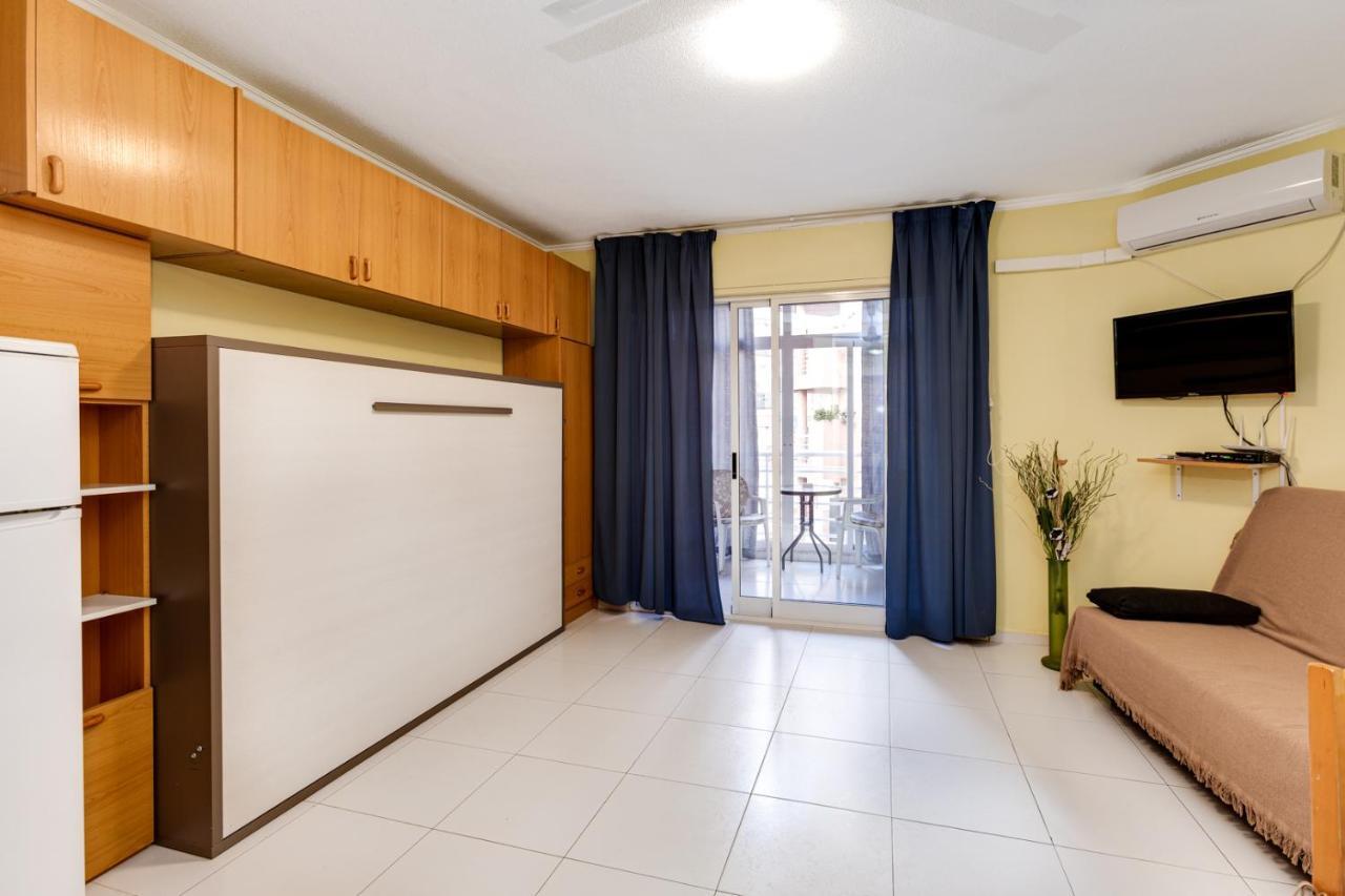 Studio Tamarindo Торевьиа Экстерьер фото