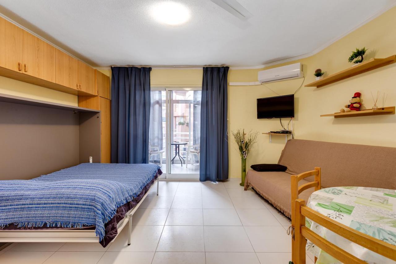 Studio Tamarindo Торевьиа Экстерьер фото