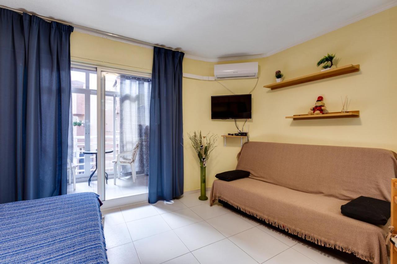 Studio Tamarindo Торевьиа Экстерьер фото