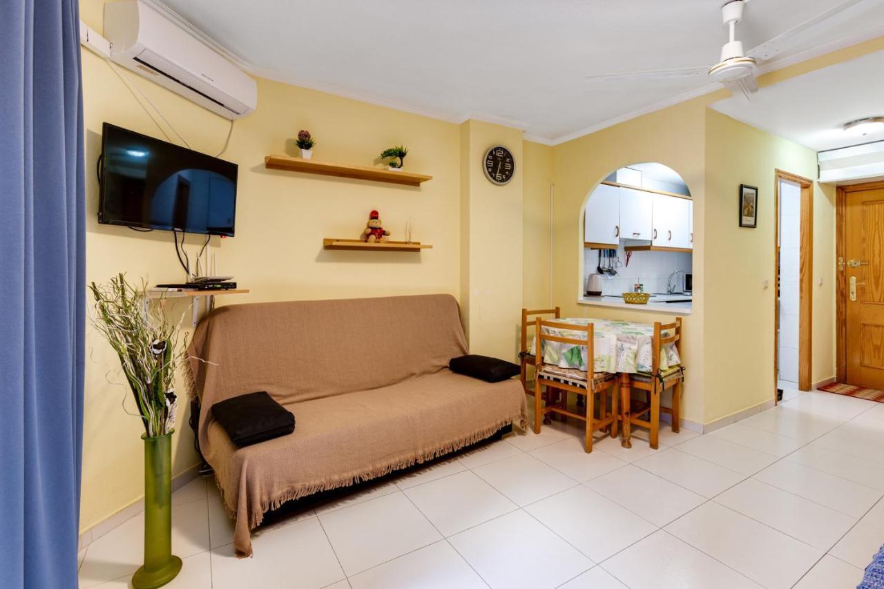 Studio Tamarindo Торевьиа Экстерьер фото