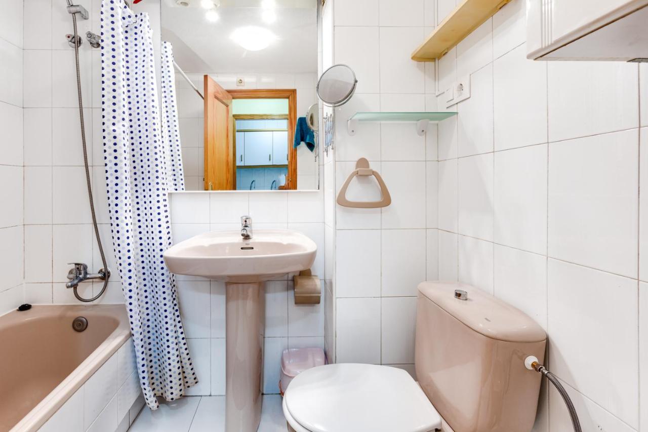 Studio Tamarindo Торевьиа Экстерьер фото
