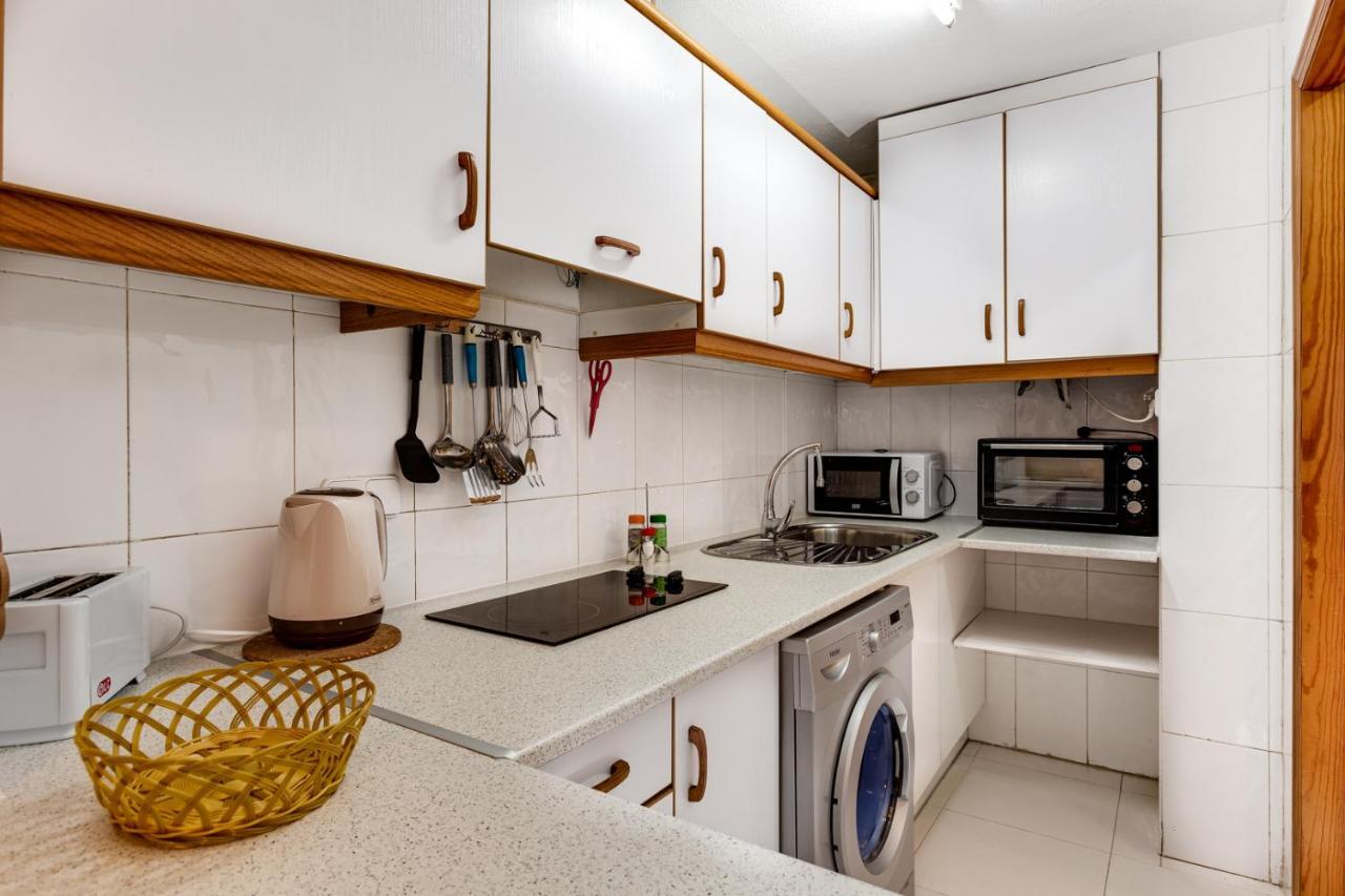 Studio Tamarindo Торевьиа Экстерьер фото