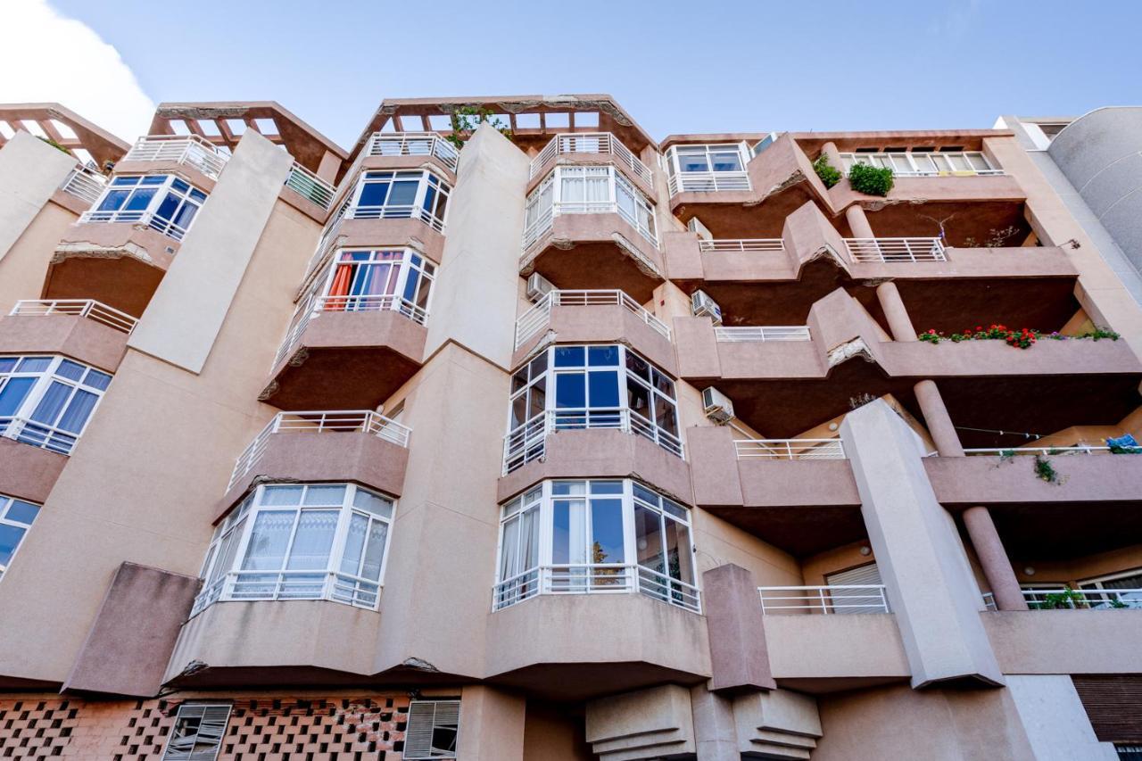 Studio Tamarindo Торевьиа Экстерьер фото