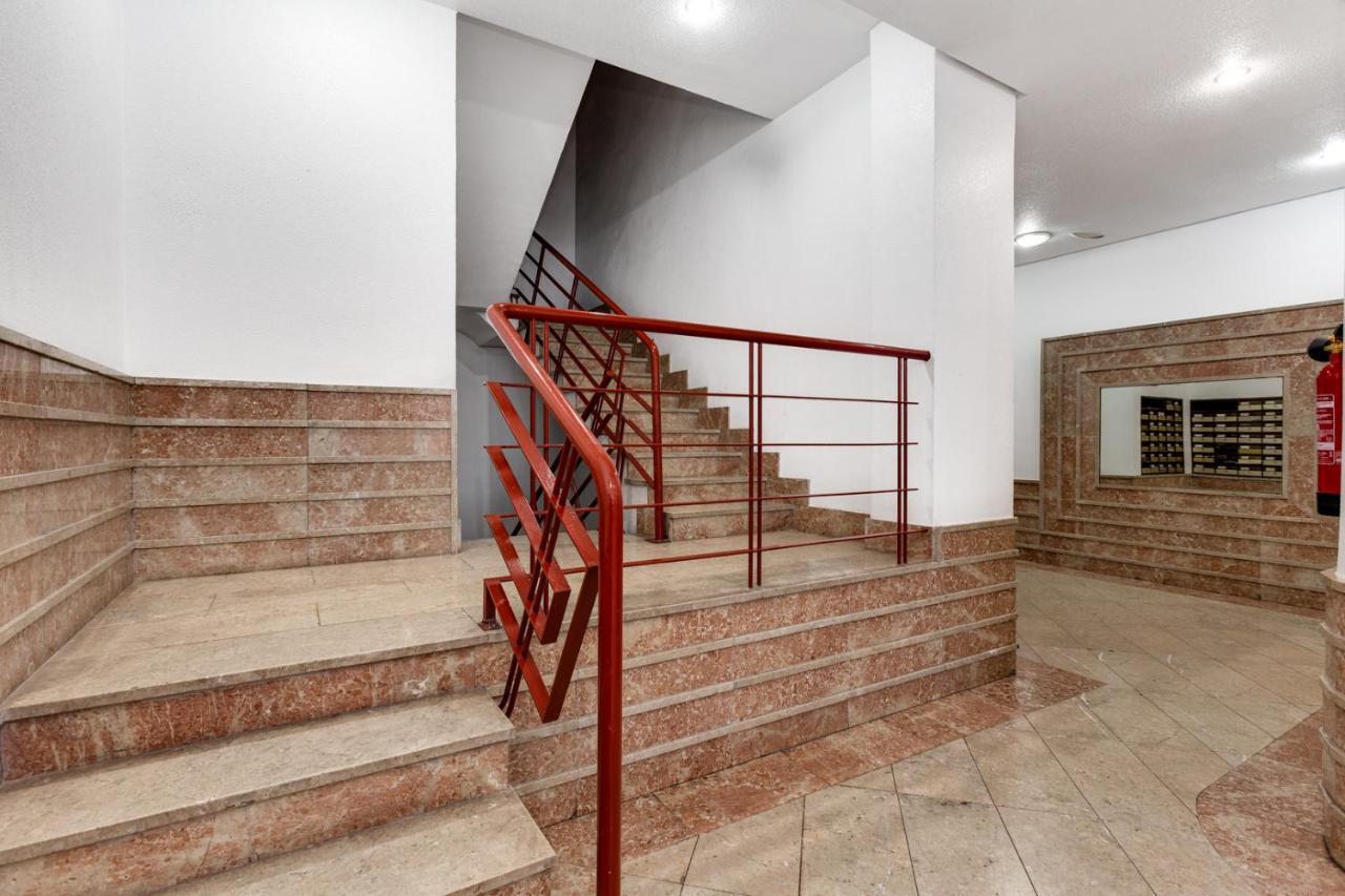 Studio Tamarindo Торевьиа Экстерьер фото